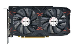 4897033782722 Afox RX 5500XT 8GB GDD R6 AFOX - Picture 1 of 3