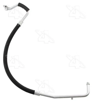 Conjunto de manguera de succión de refrigerante de aire acondicionado para 01-04 Subaru Outback 3,0 L-H6 Foto 1 de 4