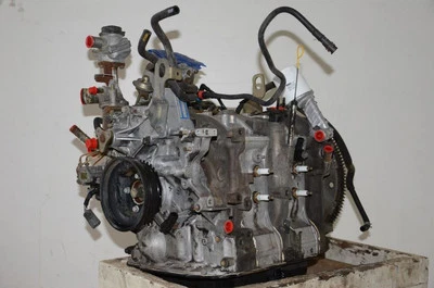 2004-2005 Mazda RX8 1.8L Automatic CORE Engine Assembly *FOR REBUILD ONLY* - Изображение 1 из 4
