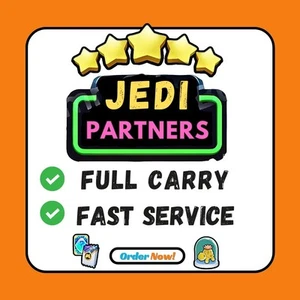 Partner Event⚡Full Carry 80k point⚡Spot⚡Rush - Picture 1 of 5