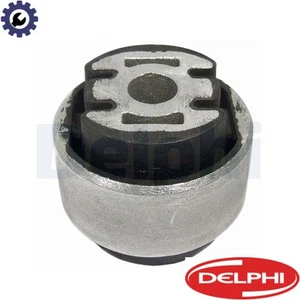 2x CONTROL ARMTRAILING ARM BUSH TD707W FOR LANCIA MUSAYPSILON FIAT IDEA 1.6L - Picture 1 of 6