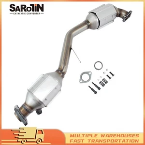 Catalytic Converter For 1999-2005 Subaru Forester Impreza Baja 2.5L Saab 9-2X 05 - Picture 1 of 10