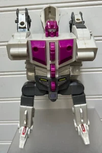 Hun-gurrr Abominus Vintage 1987 G1 Transformers Hasbro Action Figure TAKARA - Picture 1 of 10