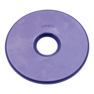 Kit de arbusto superior aislador de resorte trasero SuperPro 9 mm de elevación para BMW E46 98-07 - Imagen 1 de 4