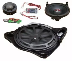 AUDIO SYSTEM MFIT MERCEDES E-CLASS Lautsprecher für MERCEDES E-Klasse W213, S213 - Bild 1 von 2