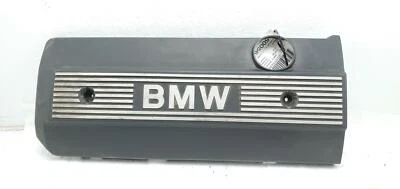 Panel de cubierta del motor BMW 328 E46 99 00 2000 11127526445 Foto 1 de 4