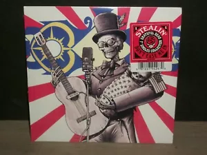 GRATEFUL DEAD - Stealin' / Don't Ease Me In 45 New SEALED 7" vinyl #'d - Picture 1 of 2
