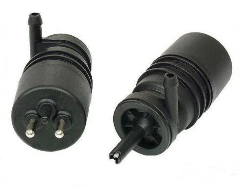 Bomba de lavado de parabrisas de una ventana para Mercedes Benz W123 W124 W126 W129 W201  Foto 1 de 1