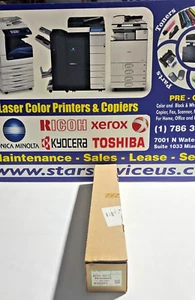 New Genuine Ricoh Pro5100s, 5110s Upper Fuser Roller AE01-0115 / AE010115 - Picture 1 of 4