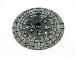 31250-60013 / Disco de embrague / DISC ASSY CLUTCH OEM / Toyota Land Cruiser HJ45 - Imagen 1 de 2