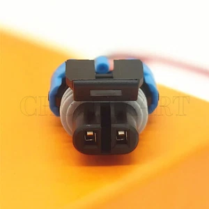 45302, 45303 - Side ABS/Marker Lights Connector Plug For Utility Trailer -2024 - Picture 1 of 6