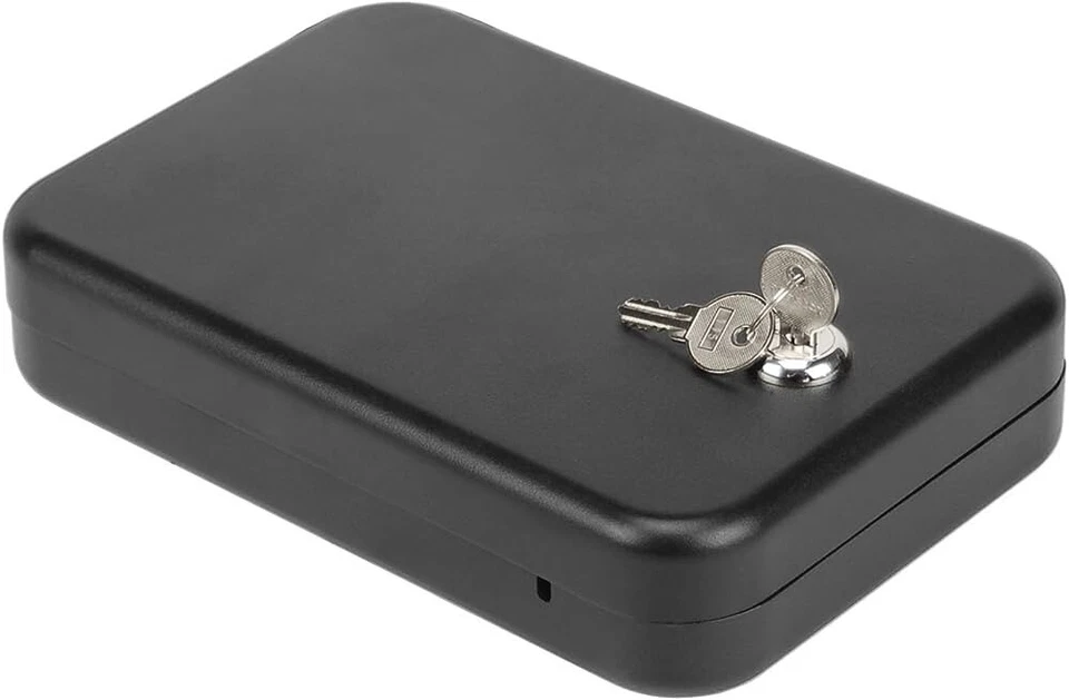 Battenfeld Lockdown Compact Handgun Vault #222133 - New - Image 1 of 1