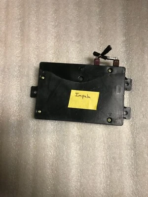 18 19 20 CHEVROLET IMPALA ONSTAR COMMUNICATION CONTROL MODULE  - Image 1 of 3