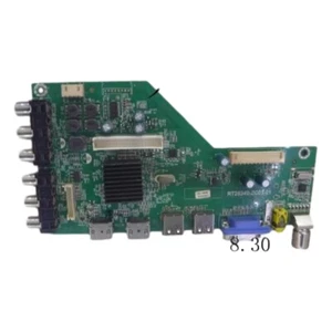 Haier LE42B310N motherboard RT26340-ZC01-01 screen V420HJ2-P01 Main Board - Picture 1 of 1