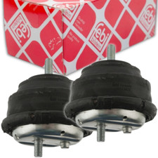 FEBI LAGERUNG, MOTOR BEIDSEITIG BMW E36,E46,Z4 (E85)
