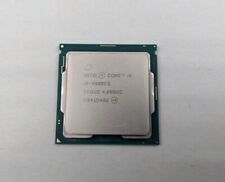 Intel Core i9-9900KS Socket 1151 8 Core Desktop CPU SRG1Q 4.0GHz