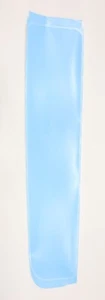 NEW OEM Mopar Rear RH Fender Flare Anti-Chip Film 68548474AA for Wrangler 20-25 - Picture 1 of 3