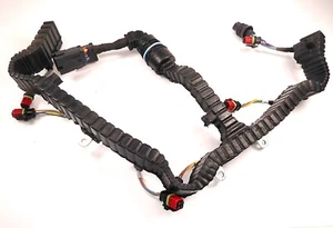 Arnés de cableado Caterpillar 418-2031 para excavadora CAT 349E 4182031 NUEVO SIN CAJA - Imagen 1 de 9