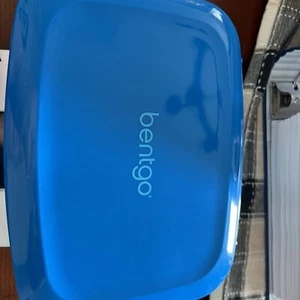 Bentgo Kids Lunch Boxes Back To School - Picture 1 of 5
