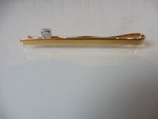 Beautiful Fine Tie Gold Plated Pierre Lang