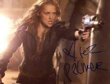 ACTRESS and FILM DIRECTOR Teresa Palmer autograph, signed photo