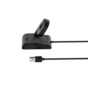 Kabel ładujący USB Kołyska Smart Watch Stacja dokująca do ładowania do zegarka Suunto 7 Watch A - Zdjęcie 1 z 12