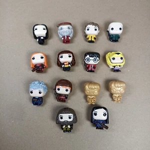 2024 Kinder Joy Funko Pop! Choose Your Figures Harry Potter Full Set Quidditch - Picture 1 of 37