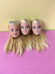 barbie head ooak - Picture 1 of 4
