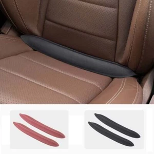 Leak-proof Car Seat Gap Filler Plug-In Car Between Seat Blocker Car Supplies - Afbeelding 1 van 14