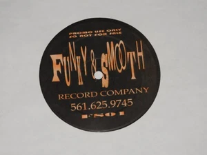 FREQUENCY ONE letz dantz 12" RECORD BREAKBEAT DJ BREAKS BREAKBEAT VOCODER BASS - Picture 1 of 2