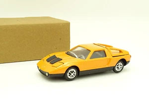 Gama Sb 1/43 - Mercedes C111 Orange - Bild 1 von 2