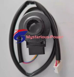 1Pcs New For Air conditioning electronic expansion valve 17F04390K DC12V coil - Picture 1 of 4