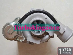 NEU RHF4 VIFE 8980118923 ISUZU Colorado Gold Serie 3,0L Turbo Turbolader - Bild 1 von 6