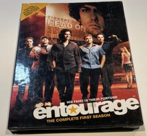 Entourage - Season 1 (DVD) - Picture 1 of 1