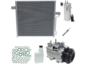 A/C Compressor Kit For 2006-2010 Mercury Mountaineer 4.6L V8 VIN: 8 2007 FK537BW - Picture 1 of 1