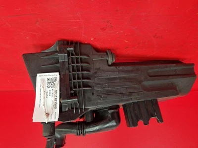 FORD FIESTA MK7 AIRBOX 2014 1.0L PETROL SFJA - Image 1 of 4