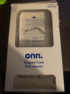 onn. Rugged Case - Photo 1 sur 2