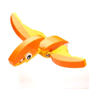 Pterodactyl - Custom Dinosaur Set - Picture 1 of 2
