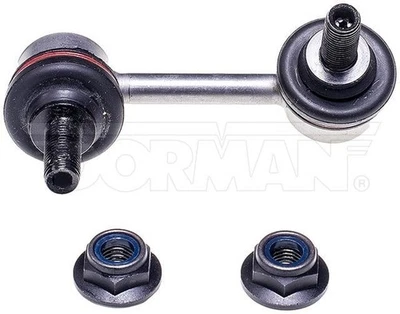 For Honda Civic 06-15 Solutions Rear Passenger Side Stabilizer Bar Link Kit Foto 1 de 2