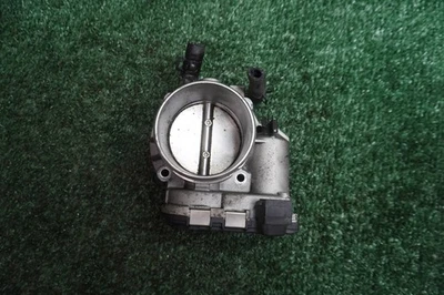 Корпус дроссельной заслонки двигателя 2013 2014 2015 KIA Optima 2,4 л от оригинального производителя 77 000 миль 351002G700 - Изображение 1 из 4