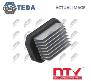 ERD-HD-000 RESISTOR INTERIOR BLOWER NTY FOR HONDA CR-V III,CIVIC VIII - Picture 1 of 9