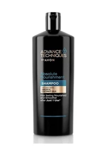 Avon Absolute Nourishment Shampoo 700ml & Conditioner 250ml - 3 Of Each - Picture 1 of 2