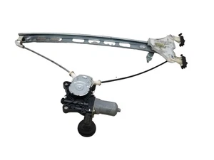SUZUKI SWIFT Window Regulator And Motor Right Off Side Front 2009-2017 - Picture 1 of 8