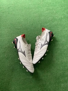 Mizuno Morelia Neo IV Beta Japan Mix Size US 10/UK 9 - Picture 1 of 8