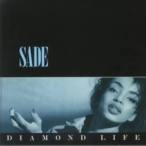 SADE - Diamond Life (reissue) - Vinyl (gatefold LP) - Picture 1 of 1