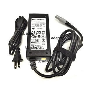4-Pin Power Supply for KCI ACTIVAC Negative Pressure Therapy Systems Adapter - Picture 1 of 5