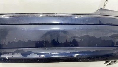 Pare choc arriere MERCEDES CLASSE C 203 PHASE 2 203885162527 - Photo 1/4