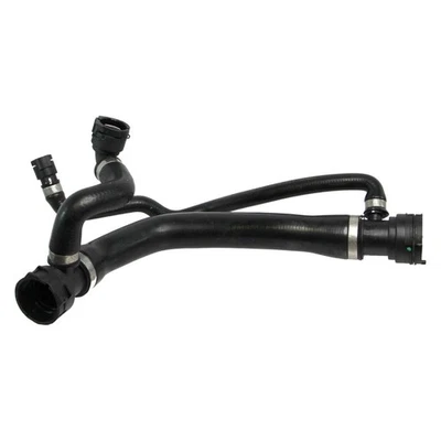 For BMW 545i 2004-2005 Rein CHR0520 Engine Coolant Radiator Hose Foto 1 de 4