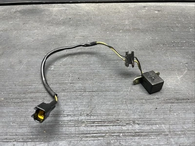 Kawasaki Ninja ZX12R 2001 bobina de pulso, camioneta generador de señal #12225 Foto 1 de 4