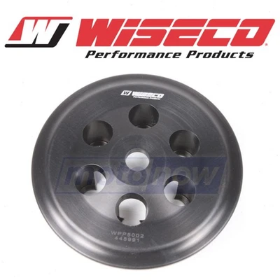 Wiseco Pressure Plate for 1992-2007 Honda CR250R - Engine Clutch & xp - Изображение 1 из 4